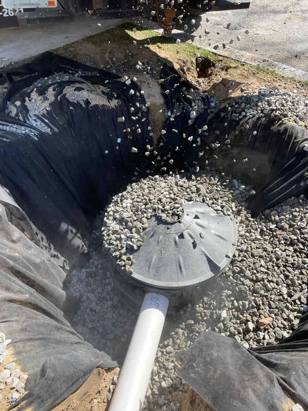 Concrete Services image